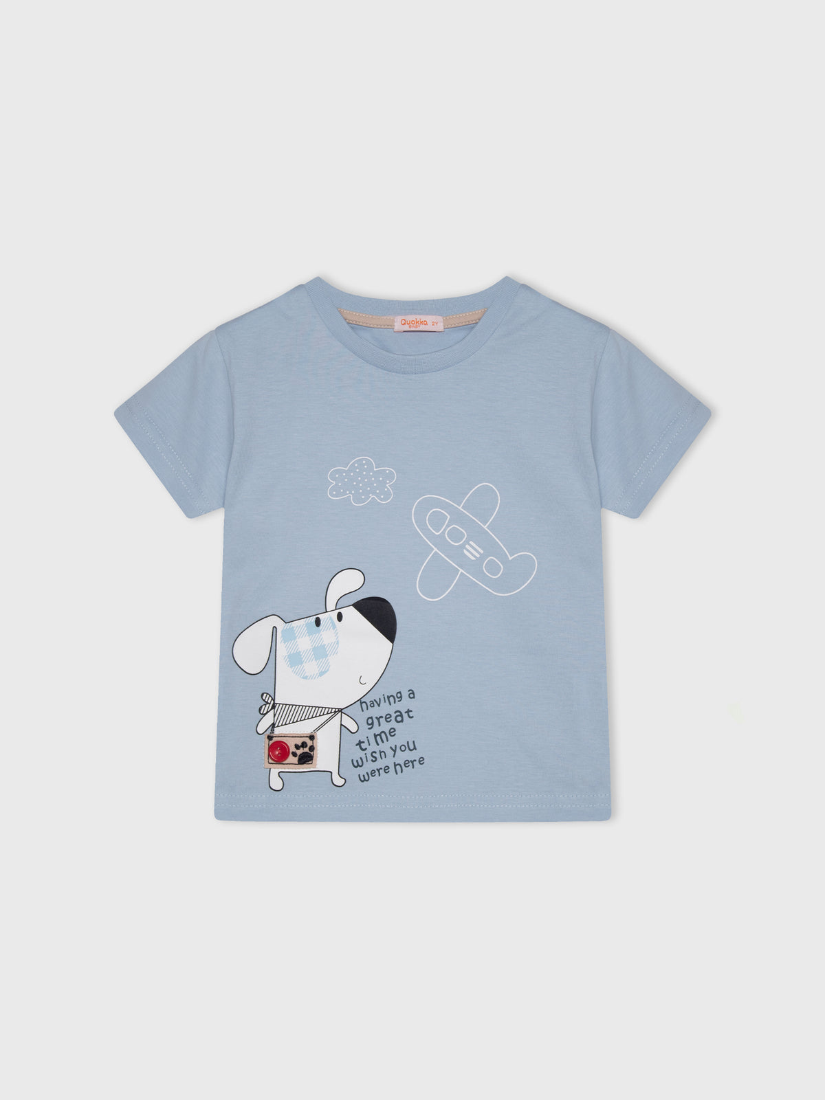 Short Sleeve T-Shirt