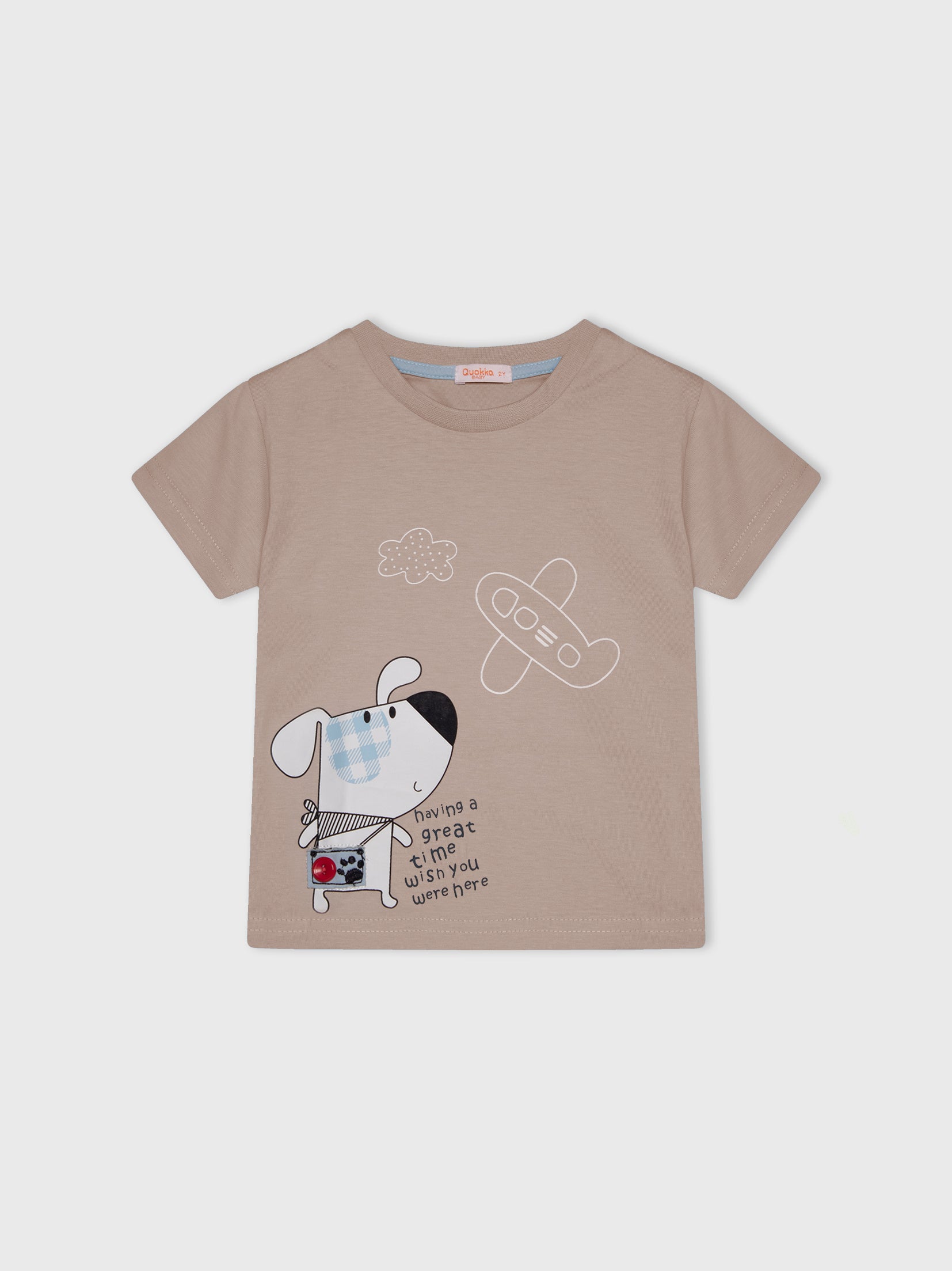 Short Sleeve T-Shirt