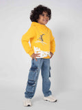 Long Sleeved Hoodie