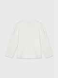 Long Sleeve Blouse