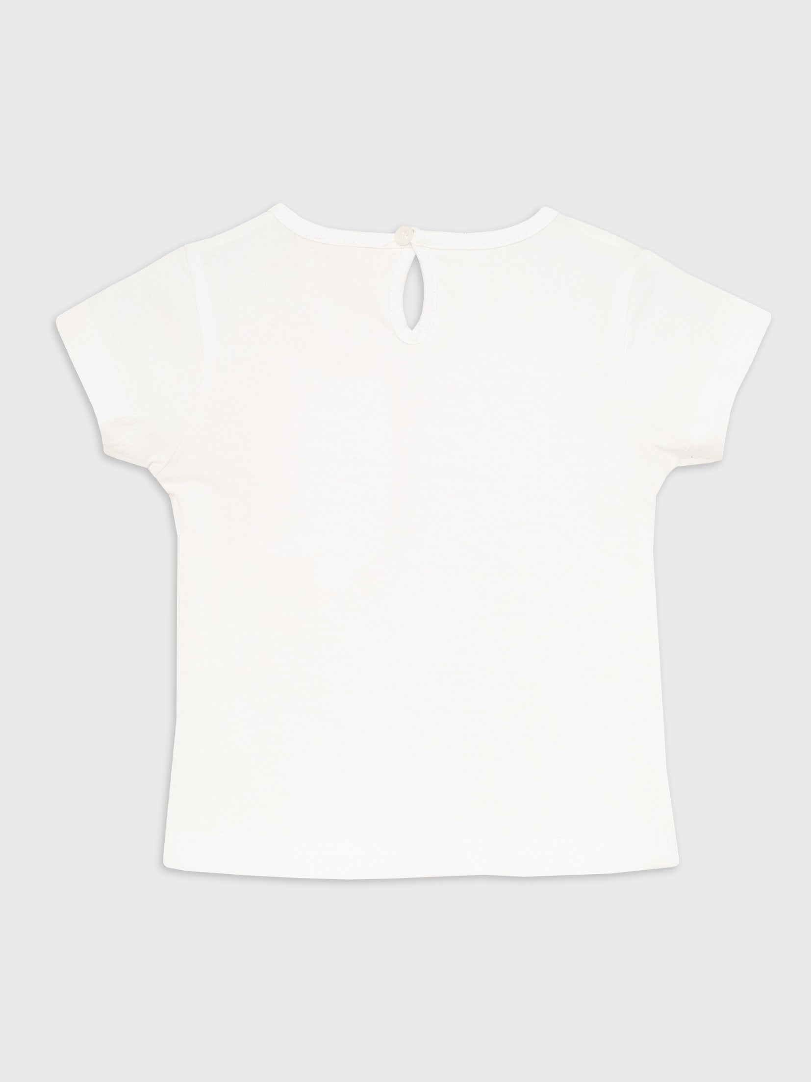 Short Sleeve Blouse