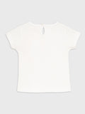 Short Sleeve Blouse