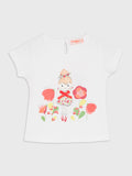 Short Sleeve Blouse