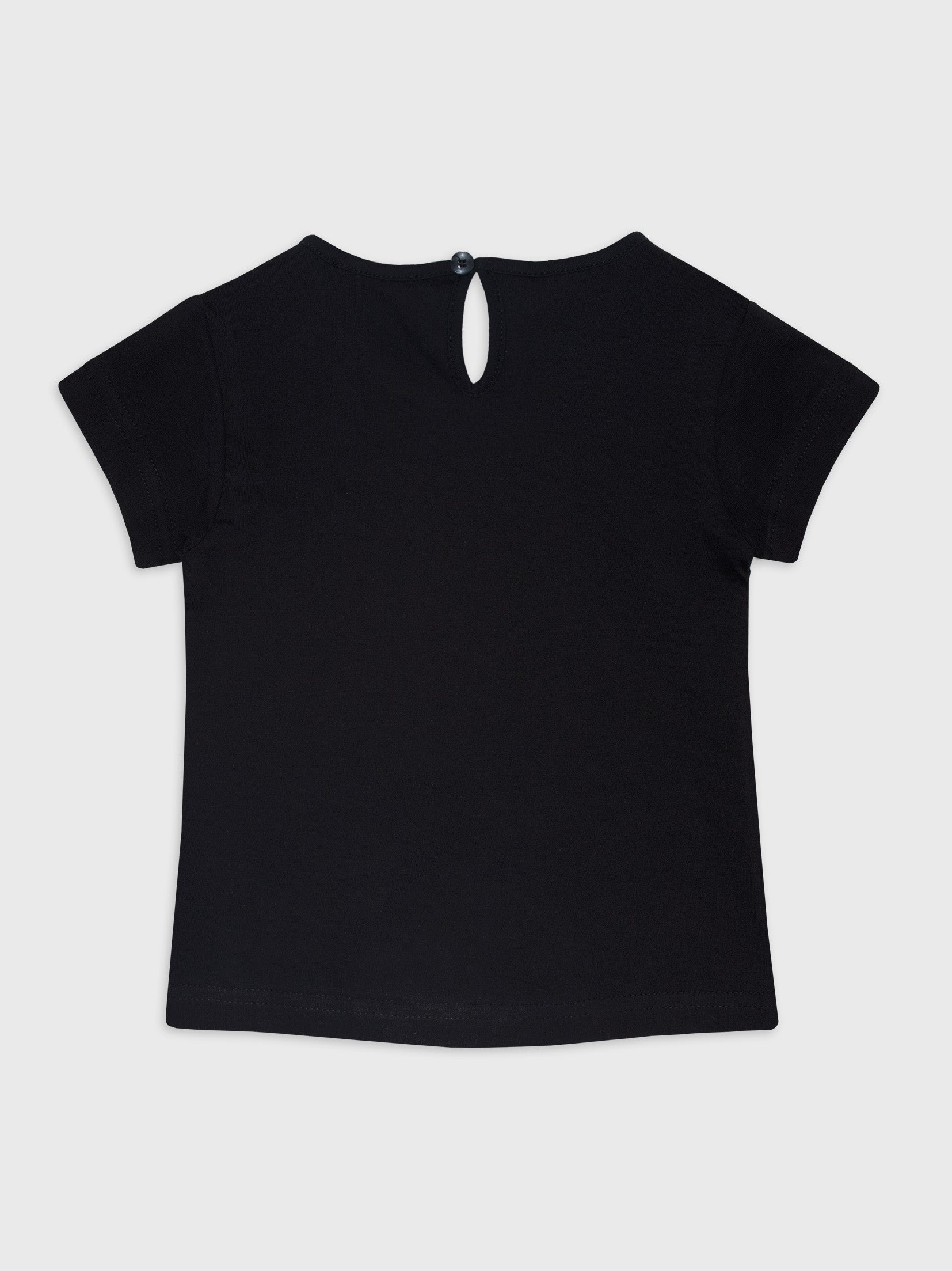 Short Sleeve Blouse