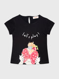Short Sleeve Blouse
