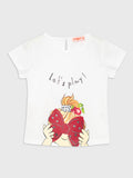 Short Sleeve Blouse