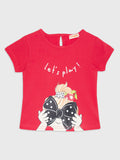 Short Sleeve Blouse