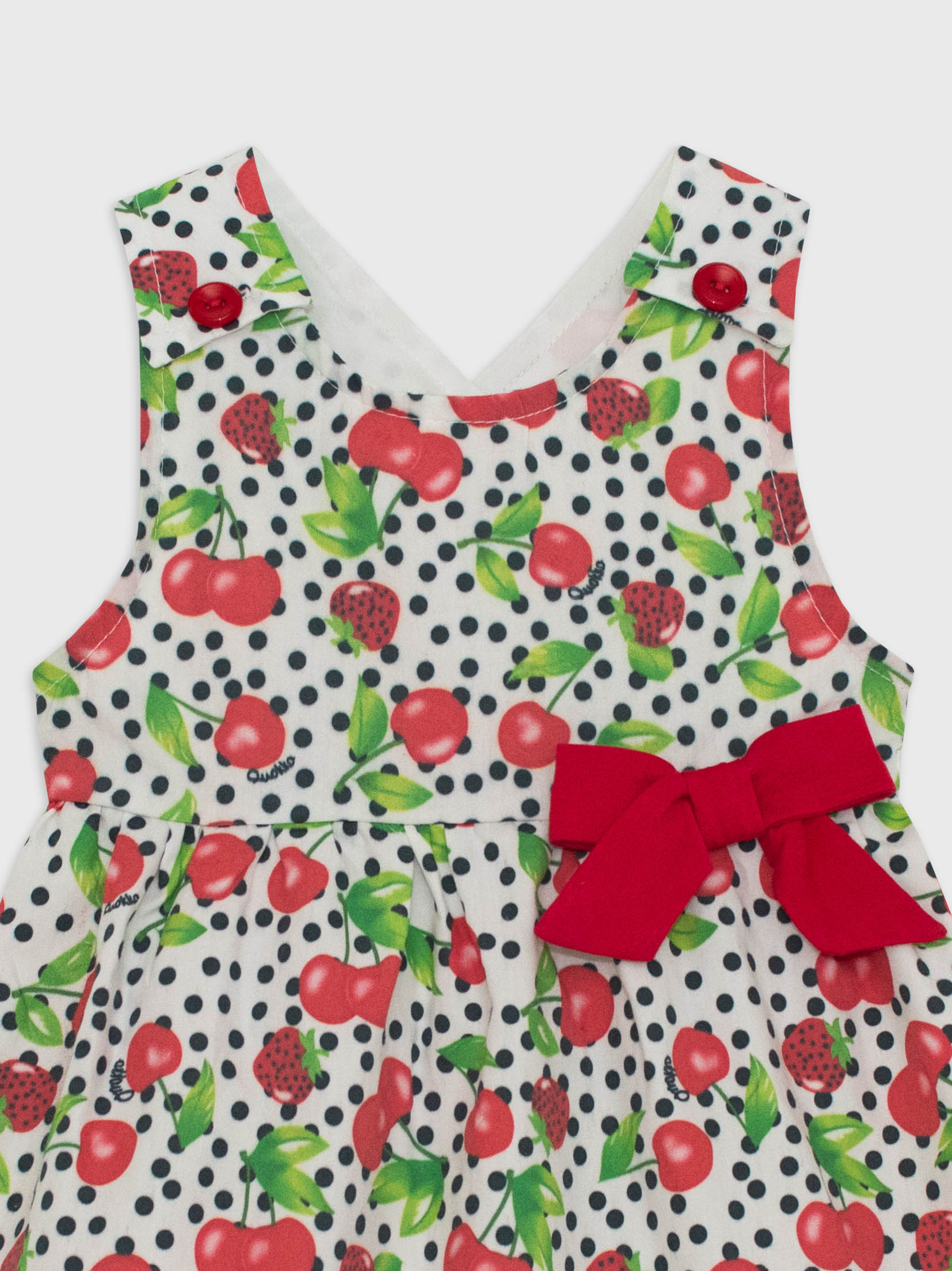 Sleeveless Dress With Headband