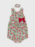 Sleeveless Dress With Headband