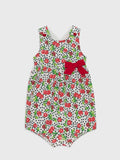 Sleeveless Dress With Headband