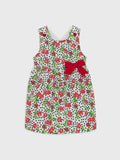Sleeveless Dress With Headband