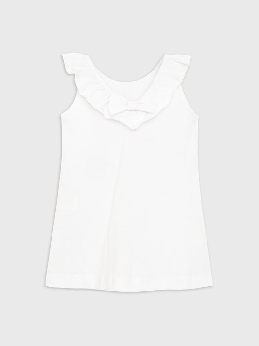 Sleeveless Dress