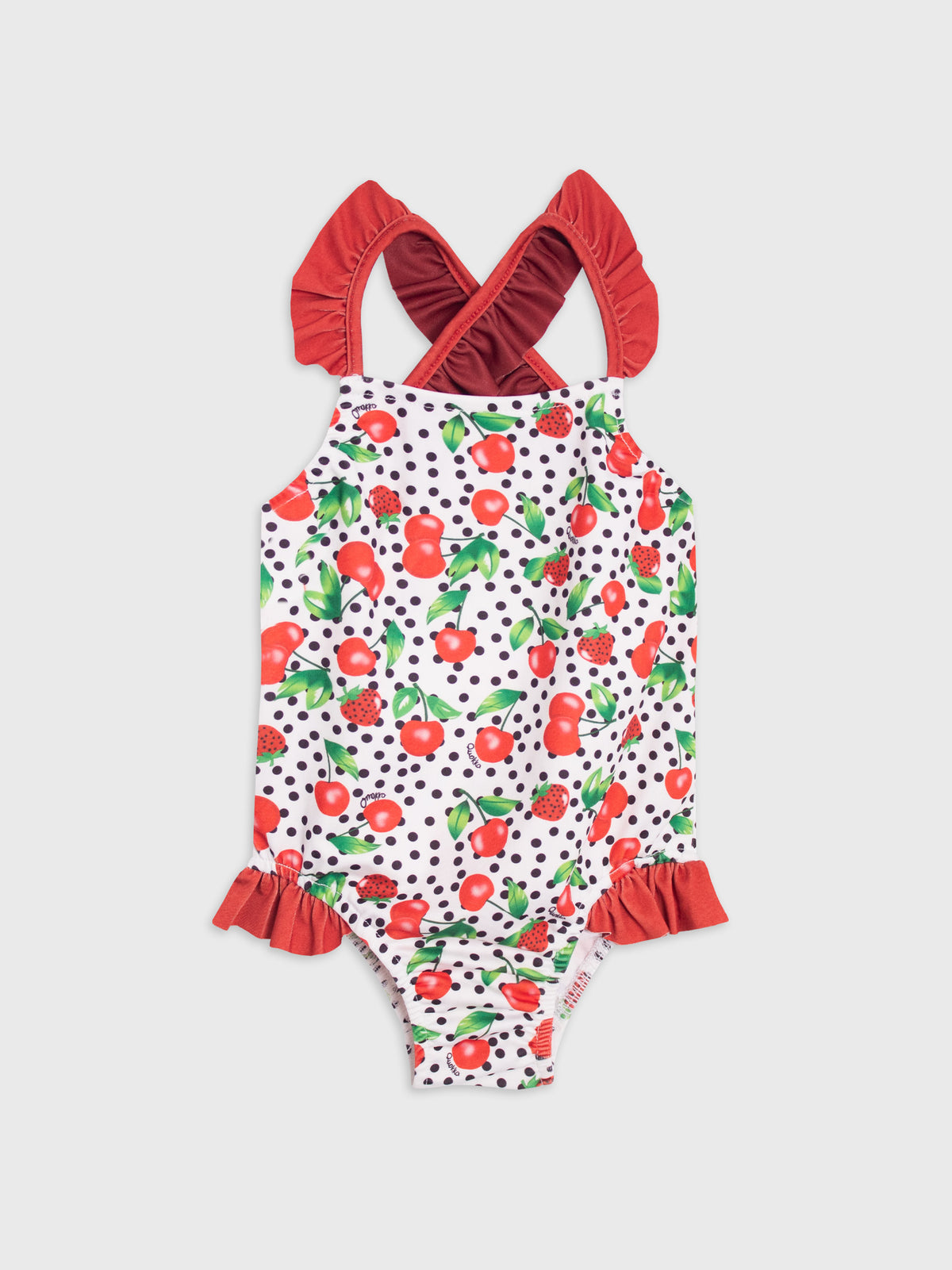 One-Piece swim Suit