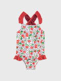 One-Piece swim Suit