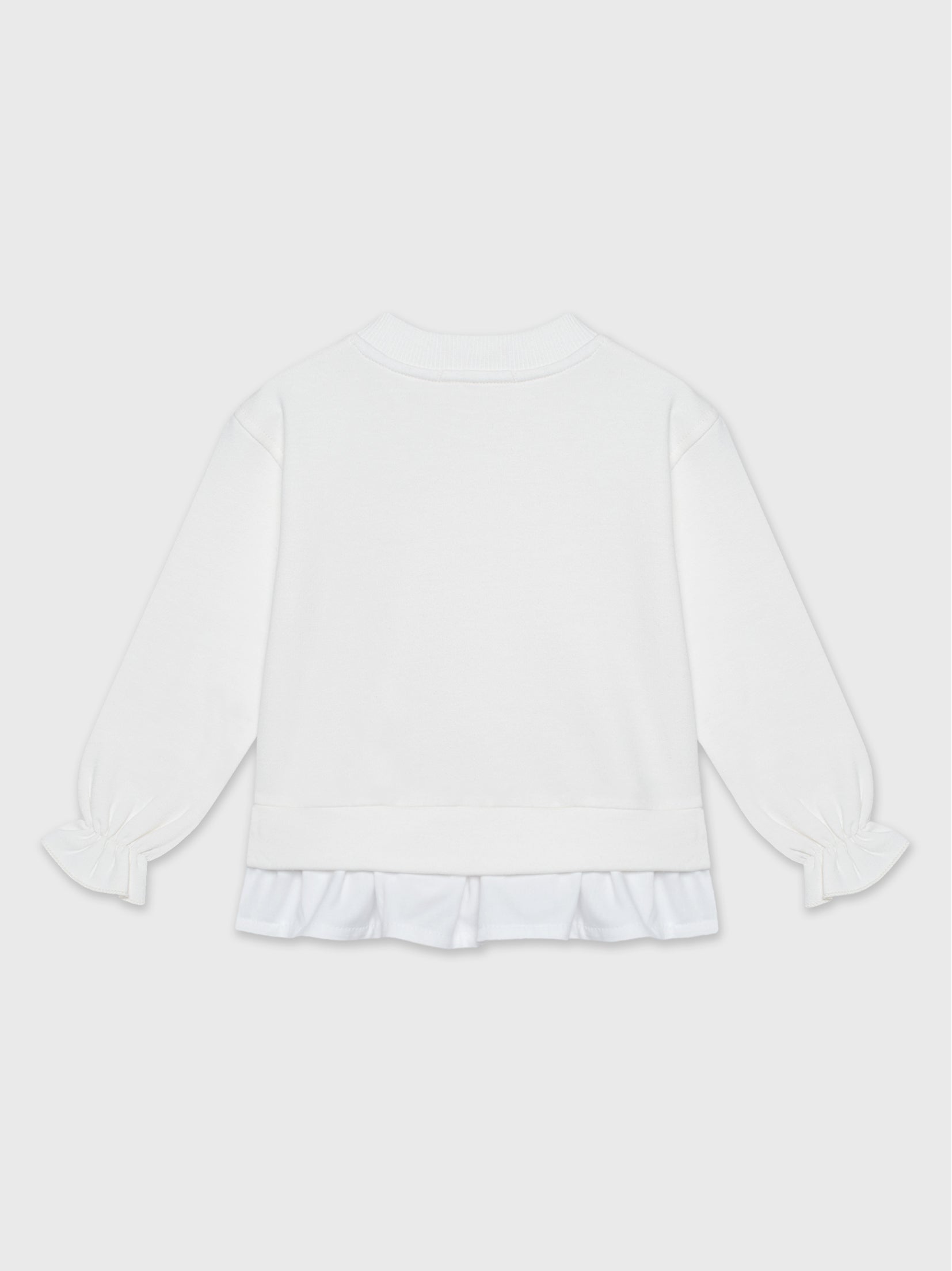 Long sleeve Blouse