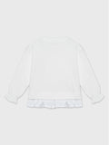 Long sleeve Blouse