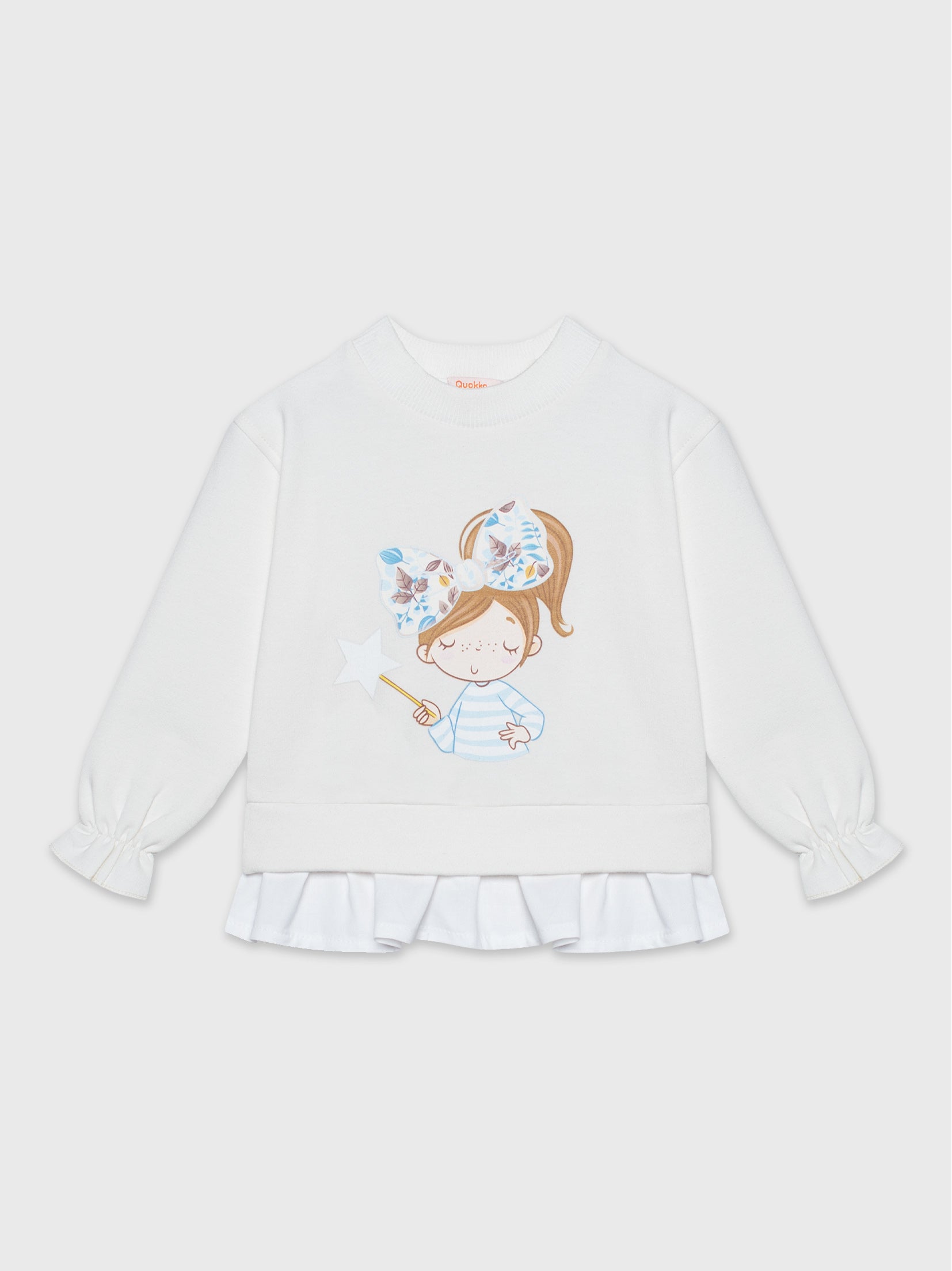 Long sleeve Blouse