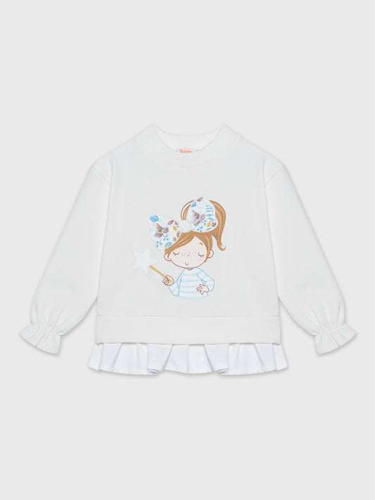Long sleeve Blouse