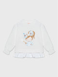 Long sleeve Blouse