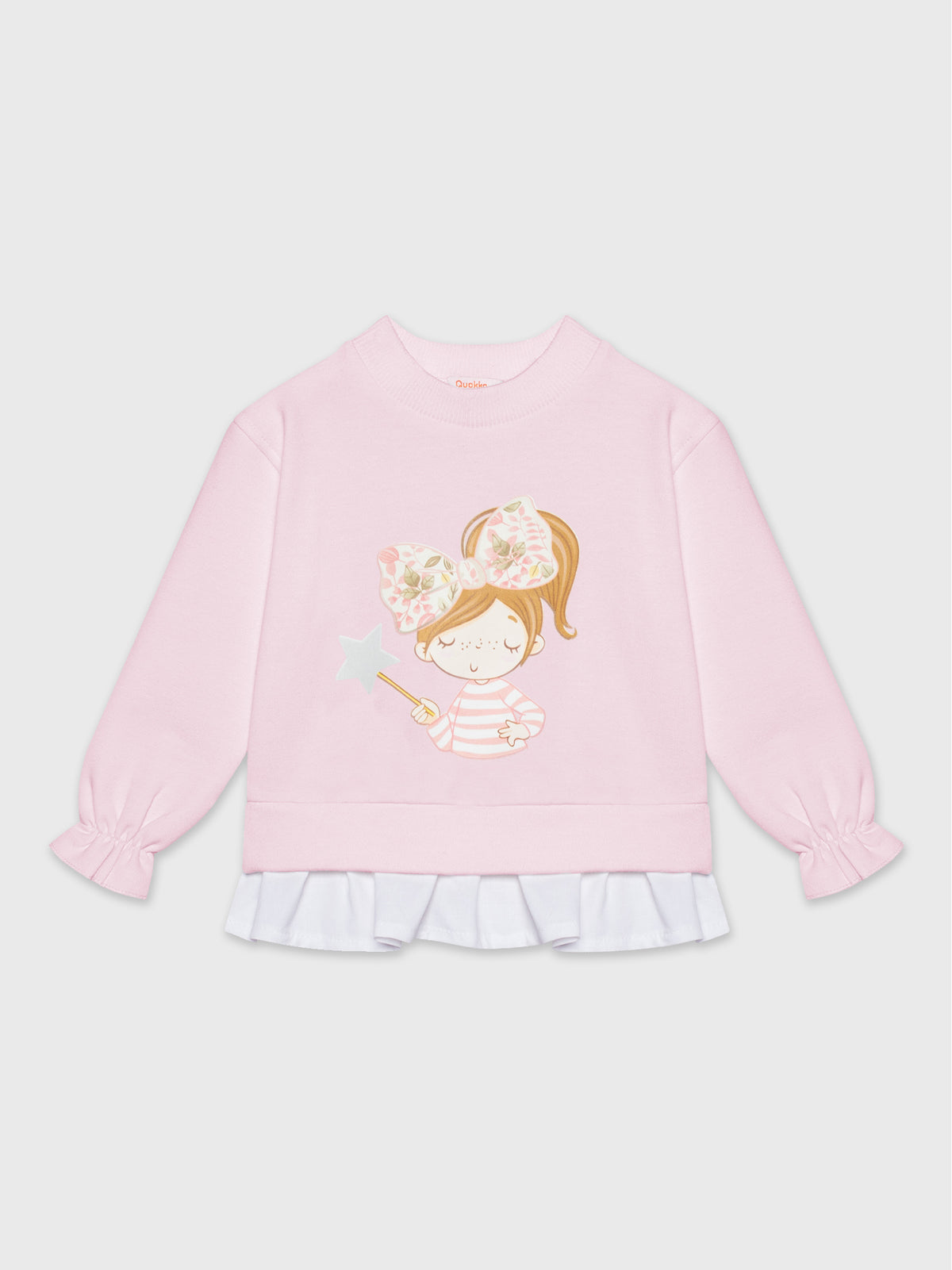 Long sleeve Blouse