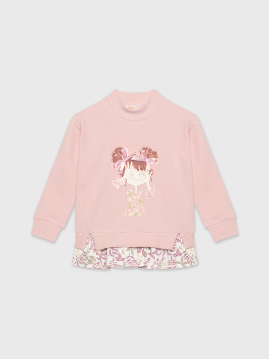 Long sleeve Blouse