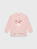 Long sleeve Blouse