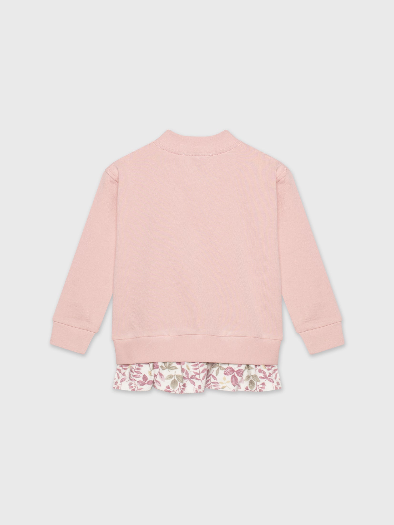 Long sleeve Blouse
