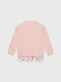 Long sleeve Blouse
