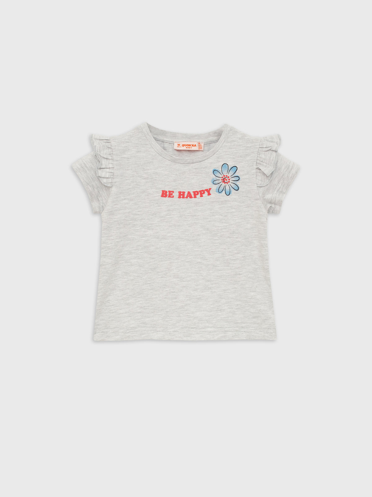 Short Sleeve Blouse