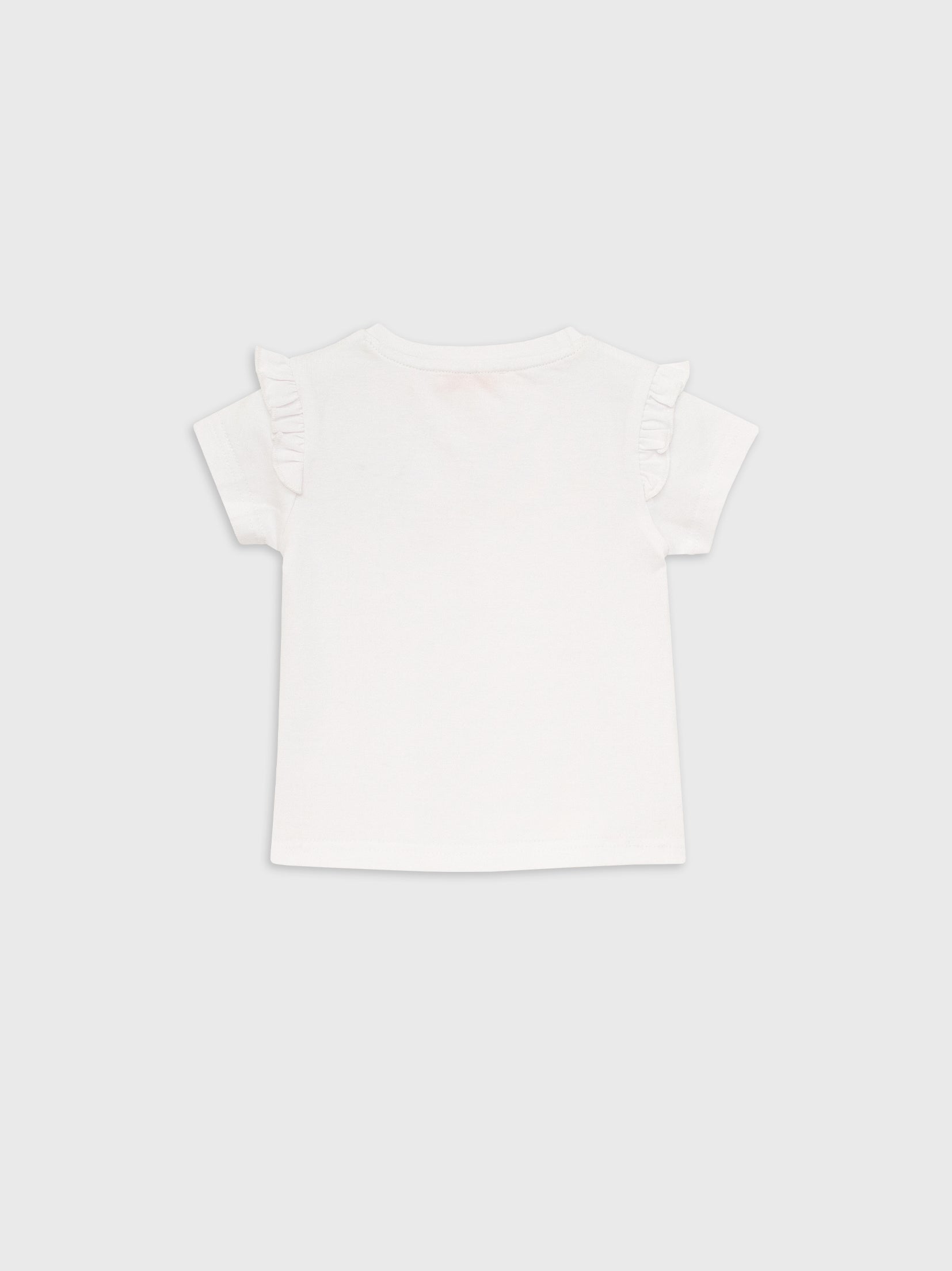 Short Sleeve Blouse