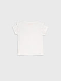 Short Sleeve Blouse