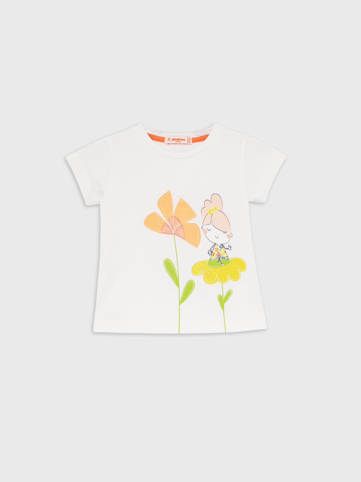 Short Sleeve Blouse