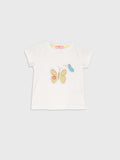 Short Sleeve Blouse