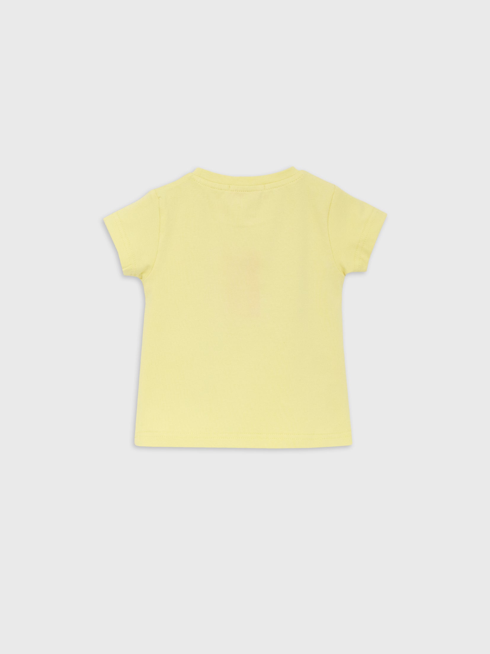 Short Sleeve Blouse