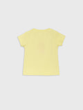 Short Sleeve Blouse