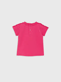 Short Sleeve Blouse