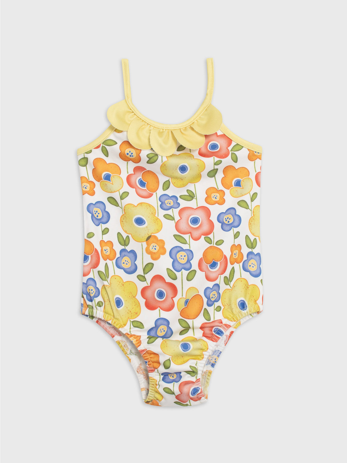 One-Piece swim Suit