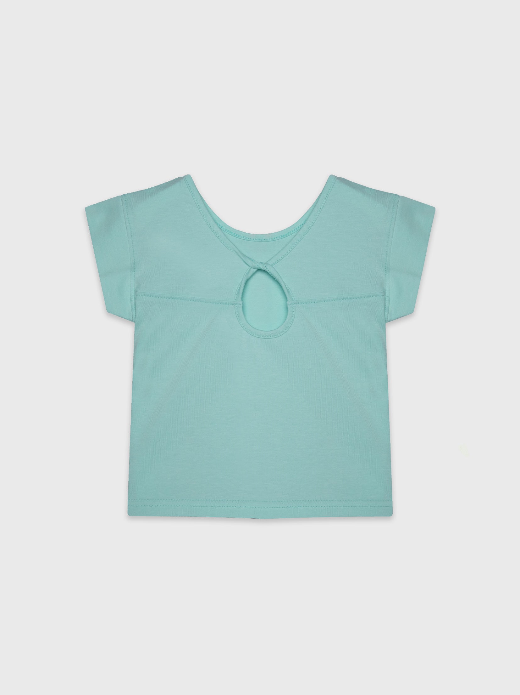 Short Sleeve Blouse
