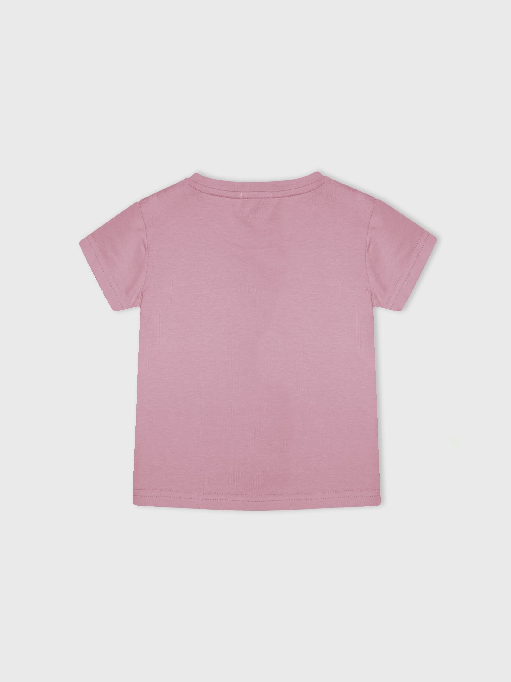 Short Sleeve Blouse