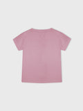 Short Sleeve Blouse