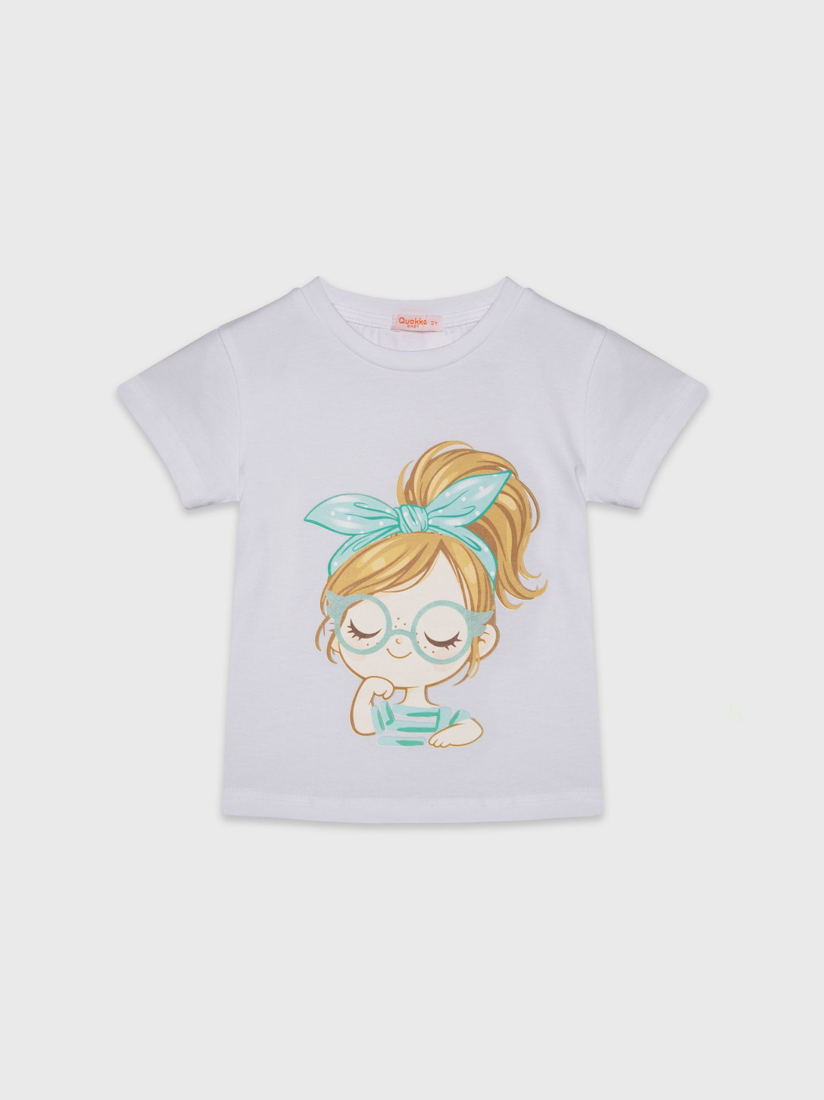 Short Sleeve Blouse