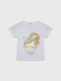 Short Sleeve Blouse