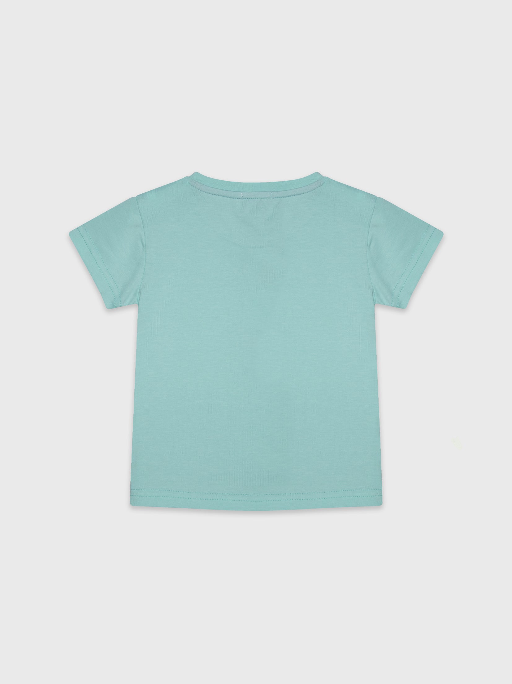 Short Sleeve Blouse