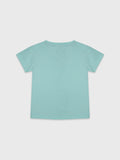 Short Sleeve Blouse