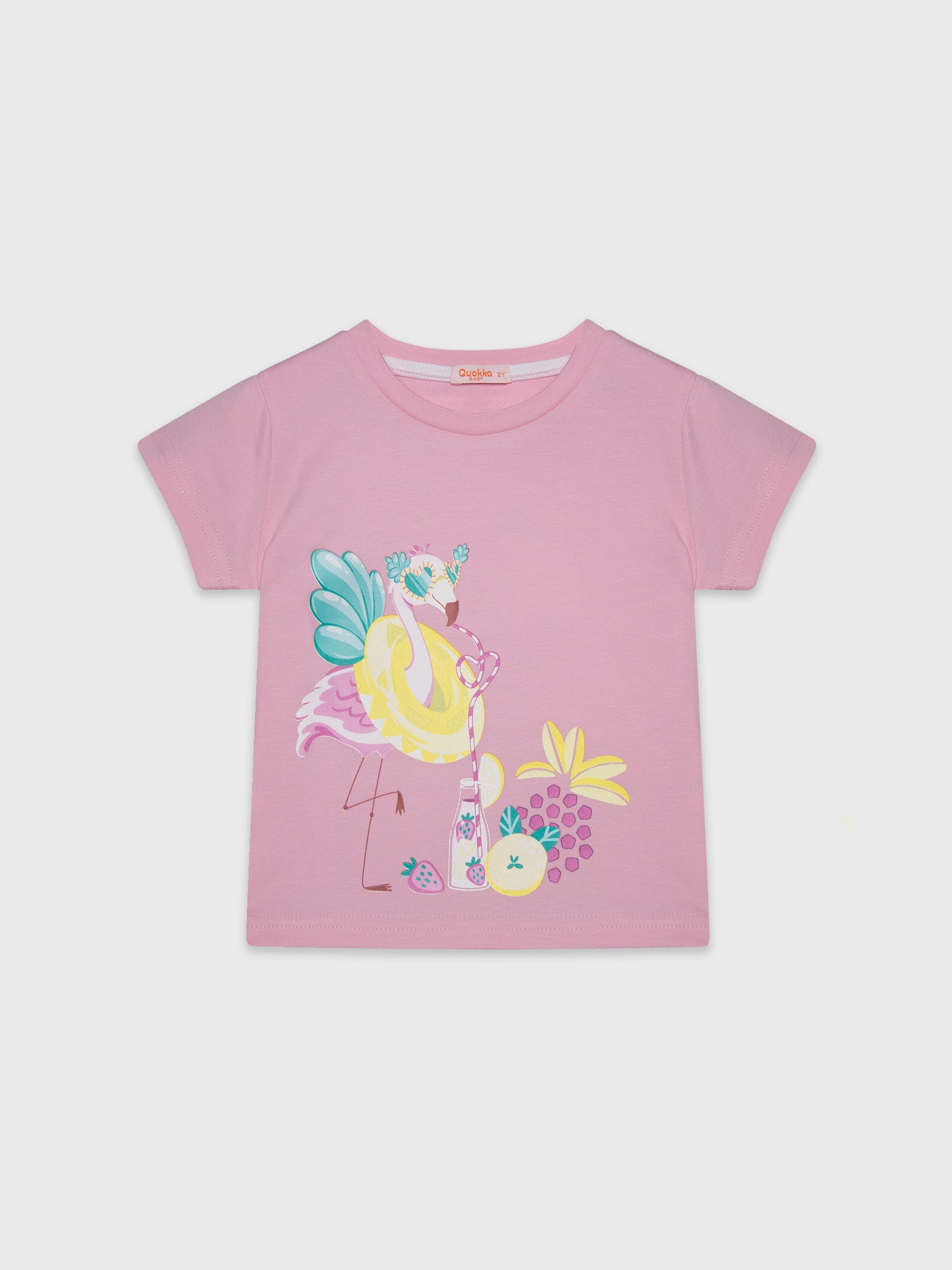 Short Sleeve Blouse