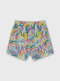 Comfy Floral Shorts