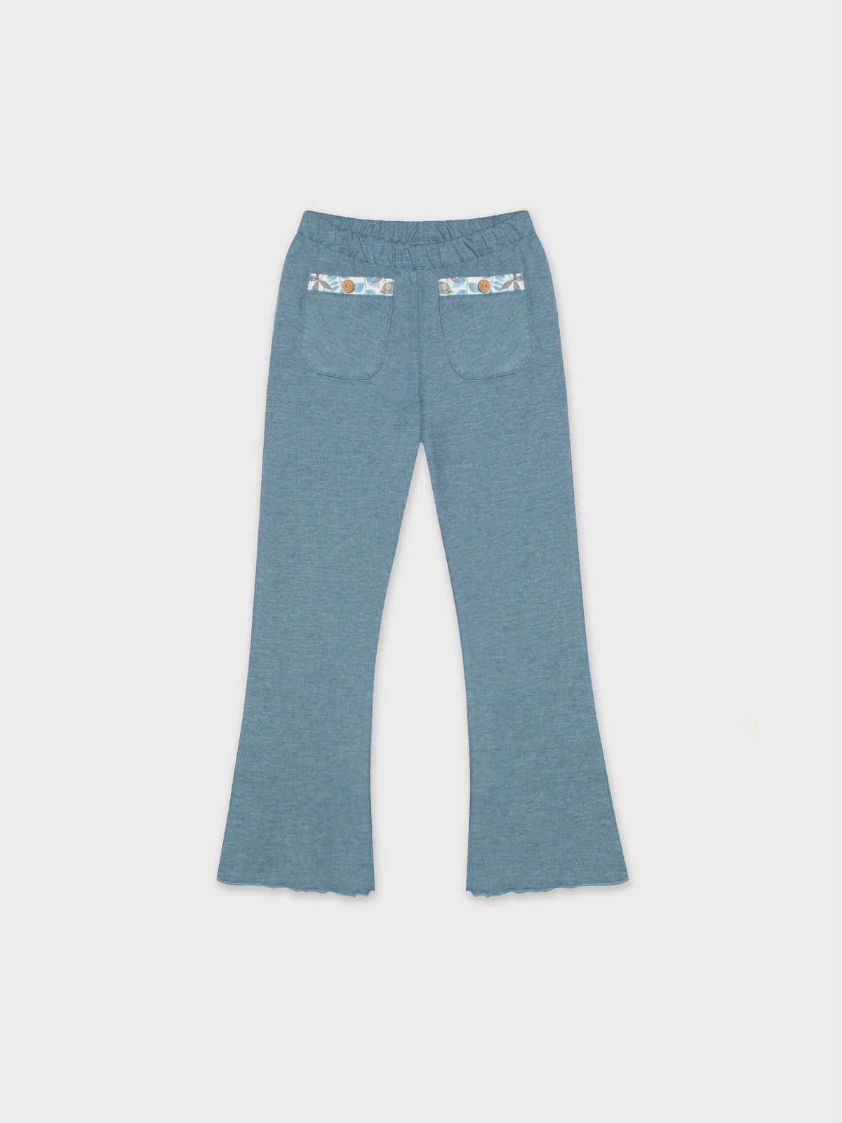 Wide Leg  Comfy Pants