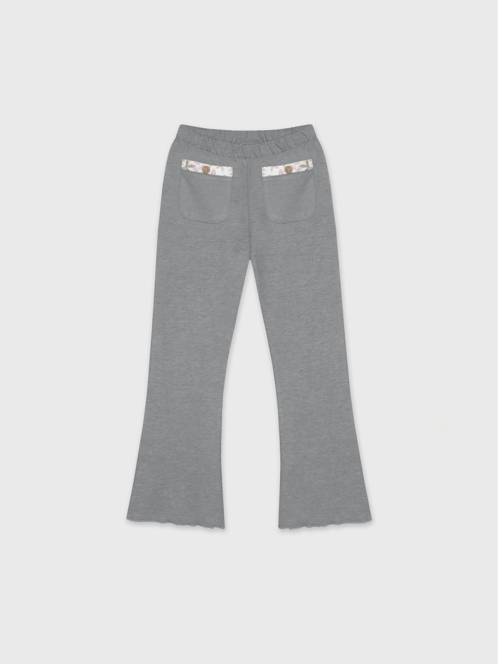 Wide Leg  Comfy Pants