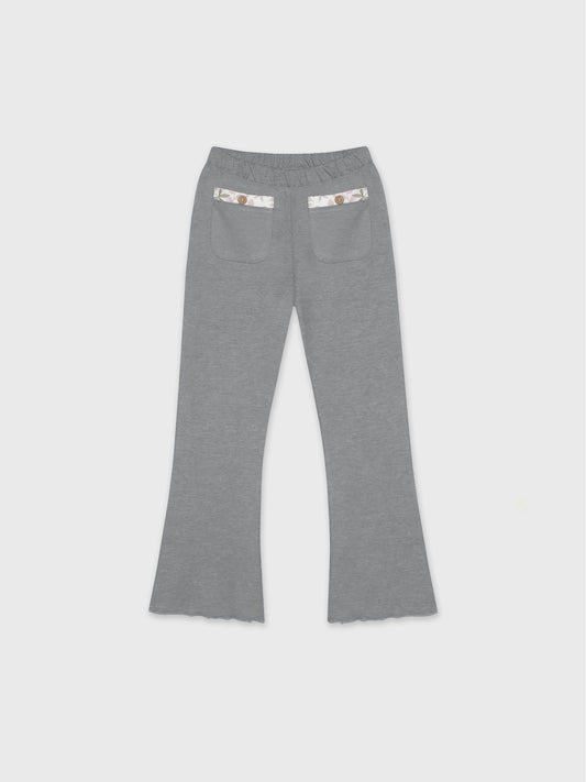 Wide Leg  Comfy Pants