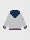 Long Sleeved Jacket
